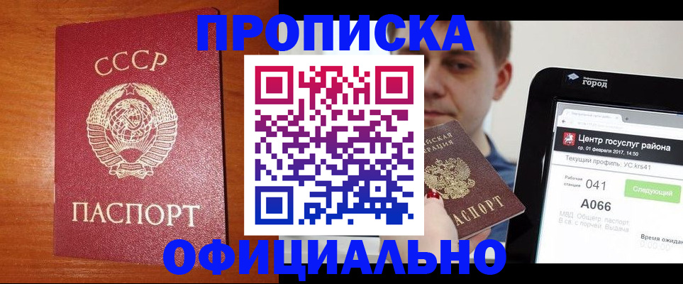 временная регистрация гарантия в Звенигово